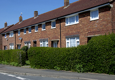 Riscaldamento per la pubblica amministrazione