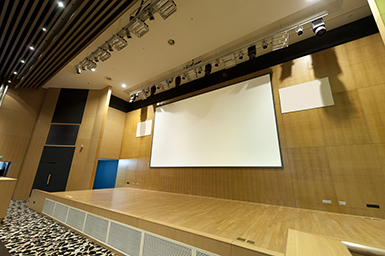 Condizionatori per teatri, cinema e studi televisivi