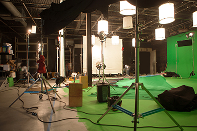 Riscaldamento per teatri, cinema e studi televisivi