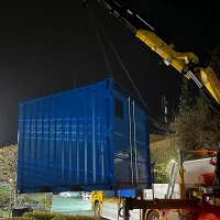 Noleggio D’emergenza