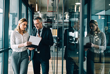 Condizionatori per facility management e gestori di strutture