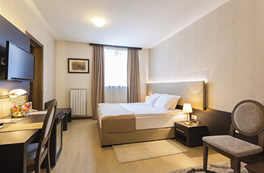 Condizionatori per hotel, ristoranti e bar