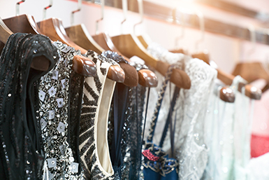 Condizionatori per showrooms